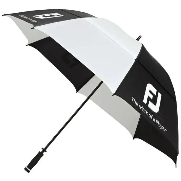 Black/White FJ Umbrella 